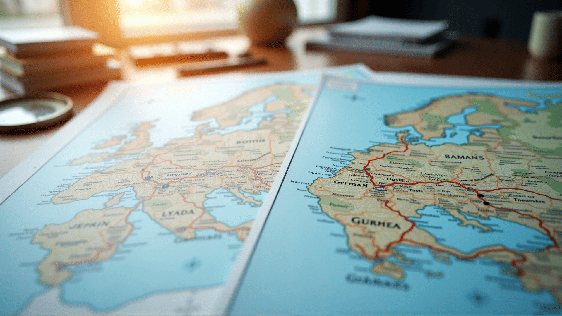 European toll roads comparison